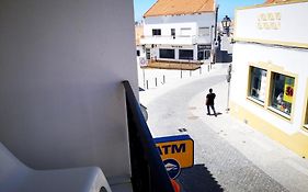 Easy Rooms - Central Milfontes - Duna Parque Group
